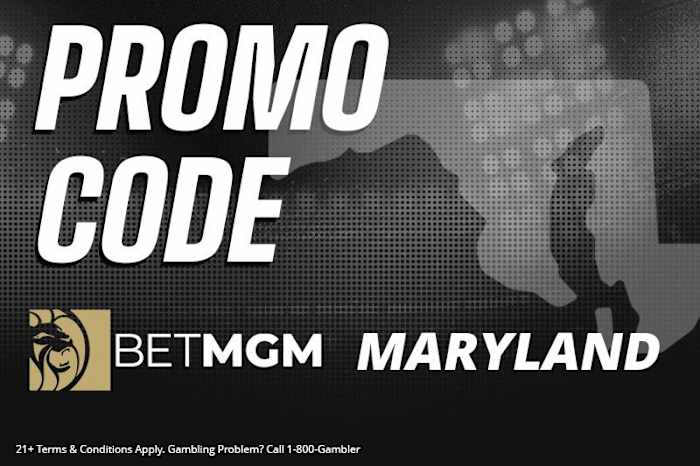 Check in for the best promo codes available for BetMGM in Maryland. Unlock exclusive promo codes and learn how to maximize your betting experience.
